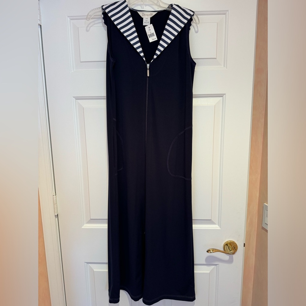 Diamond Tea Bathing Suit Cover Up